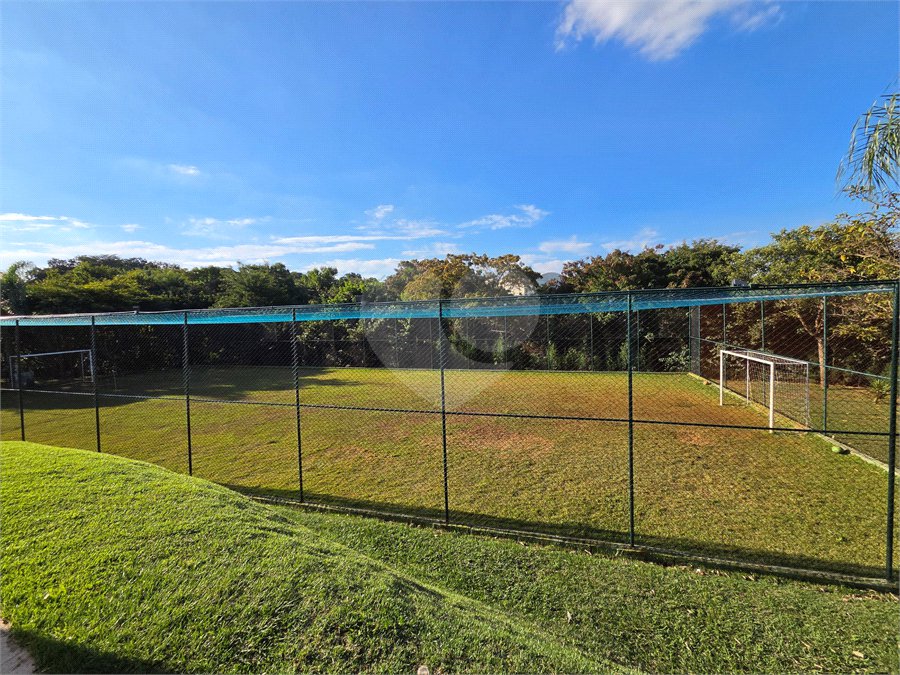 Terreno à venda no condomínio Residencial Le France, Sorocaba - SP