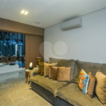 Apartamento à venda com 3 suítes em Jardim Fonte do Morumbi, São Paulo, SP
