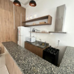 Apartamento à venda com 2 quartos em Guaratiba, Rio de Janeiro, RJ