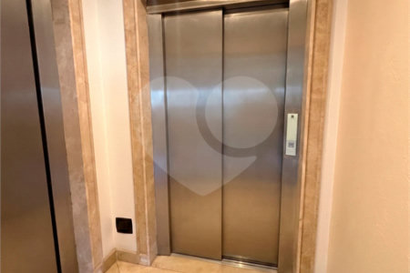 Apartamento para alugar com 4 suítes em Consolação, São Paulo, SP