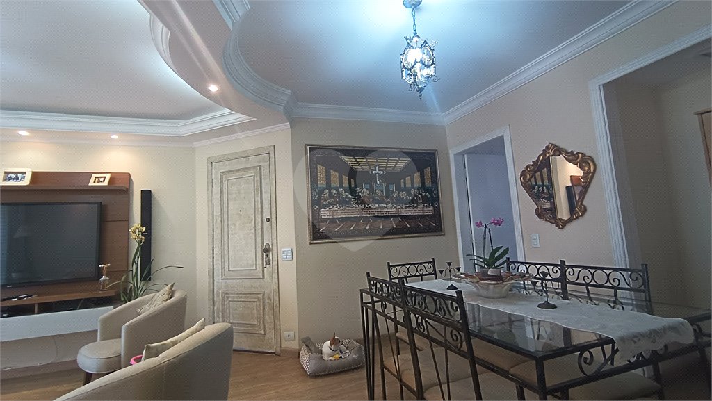 Apartamento à venda com 2 quartos, sendo 1 suíte, em Tucuruvi, São Paulo, SP