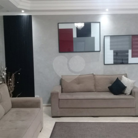 Sobrado à venda com 2 quartos, sendo 1 suíte, em Cidade Boa Vista, Suzano, SP