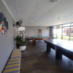 Apartamento à venda, 130 m² por R$ 540.000,00 - Loteamento João Batista Julião - Guarujá/SP