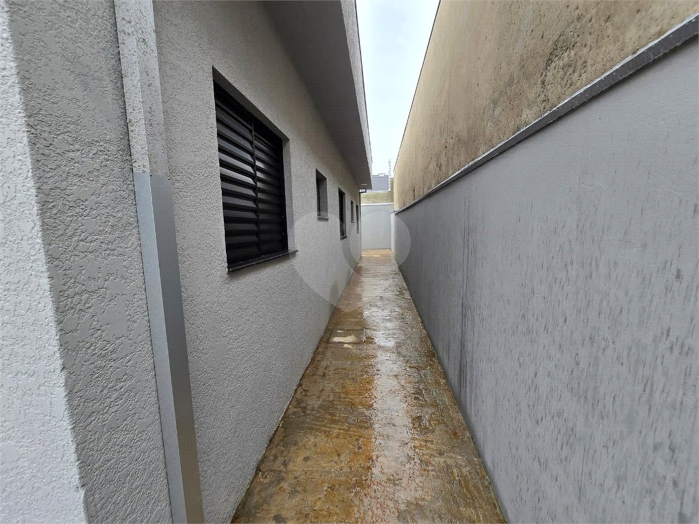 Casa à venda com 3 quartos, sendo 1 suíte, em Residencial Villaggio Di Capri, Itapetininga, SP