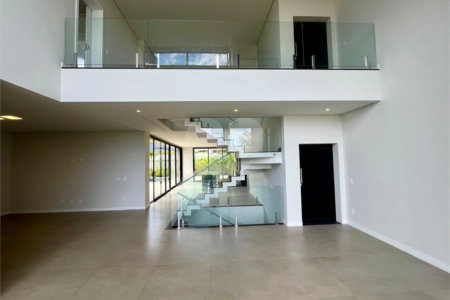 Casa à venda com 4 suítes no condomínio Alphaville Nova Esplanada 3, Votorantim - SP