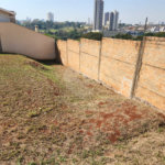 Terreno à venda em Altos do Jaraguá, Araraquara, SP