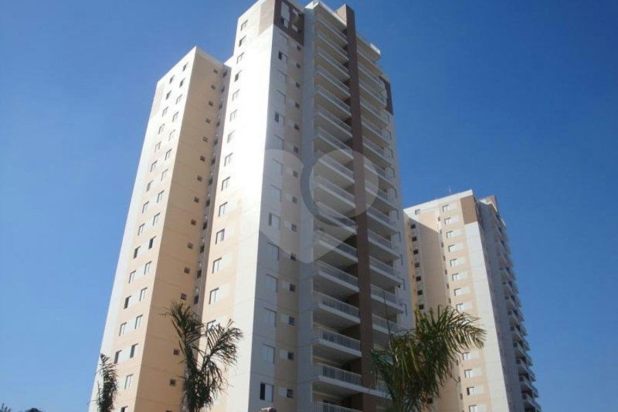 Apartamento à venda com 3 quartos, sendo 1 suíte, em Imirim, São Paulo, SP