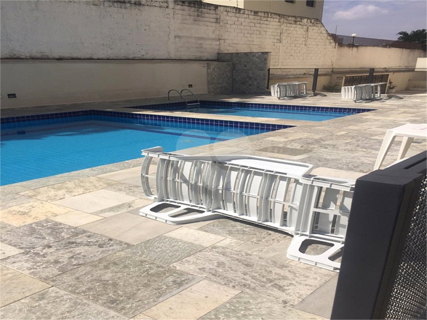 Apartamento à venda com 3 quartos, sendo 1 suíte, em Vila Nova Cachoeirinha, São Paulo, SP