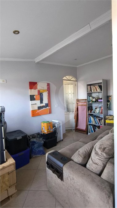 Sobrado à venda com 3 quartos, sendo 1 suíte, em Vila Medeiros, São Paulo, SP