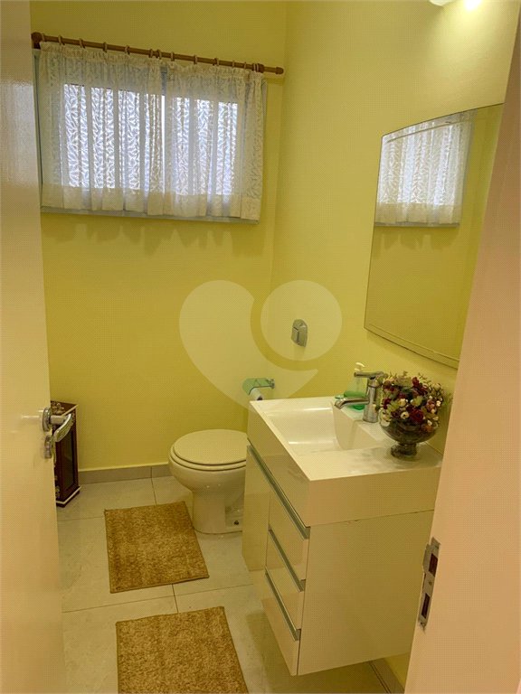 Casa Térrea à venda com 3 quartos, sendo 1 suíte, em Alpes D'ouro, Bom Jesus dos Perdões, SP