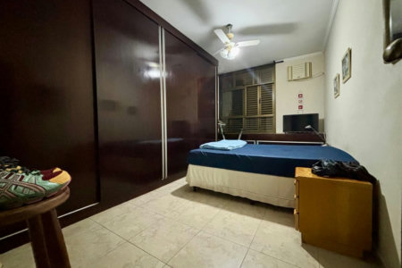 Apartamento à venda, 1 m² por R$ 750.000,00 - Aparecida - Santos/SP