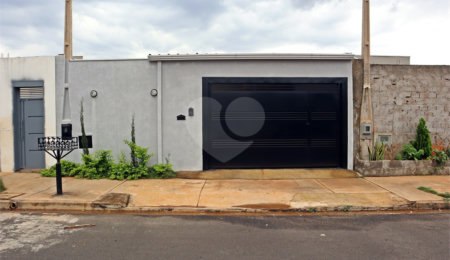Casa à venda com 2 quartos em Santa Iria, Ribeirão Preto, SP