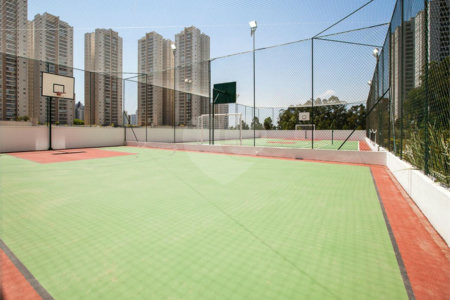 Apartamento à venda com 3 suítes no Centro, São Bernardo do Campo, SP