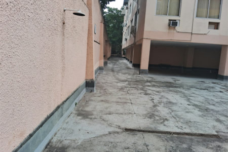 Apartamento à venda com 1 quarto em Tijuca, Rio de Janeiro, RJ