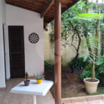 Sobrado à venda com 3 quartos, sendo 1 suíte, em Bosque da Saúde, São Paulo, SP