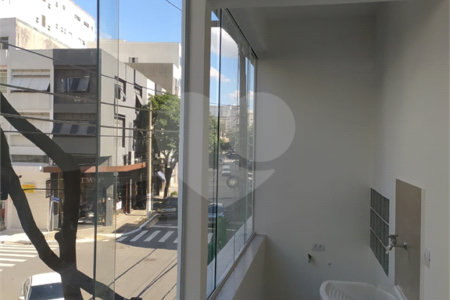 Apartamento totalmente reformado, nunca habitado, tipo loft para venda no Bom Retiro