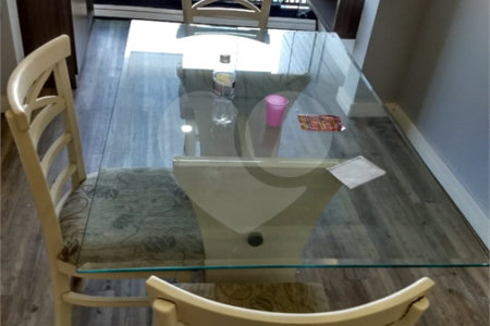 Apartamento à venda com 2 quartos, sendo 1 suíte, em Santa Teresinha, São Paulo, SP