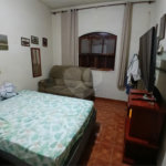 Sobrado à venda com 5 quartos, sendo 1 suíte, em Tucuruvi, São Paulo, SP