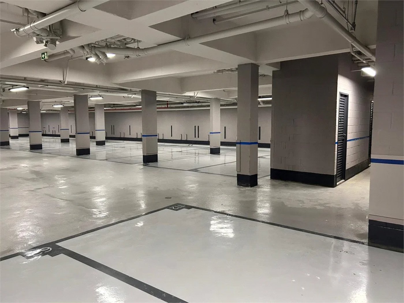Apartamento à venda com 3 suítes em Brooklin Paulista, São Paulo, SP