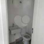 Apartamento à venda com 2 quartos, sendo 1 suíte,  em Vila Baruel, São Paulo, SP