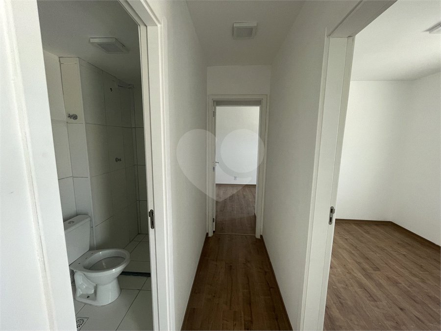 Apartamento à venda com 2 quartos em Vila Regina, Itapetininga, SP