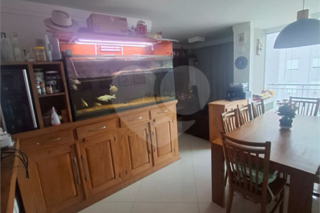 Apartamento à venda com 3 quartos, sendo 1 suíte,  em Jaguaré, São Paulo, SP
