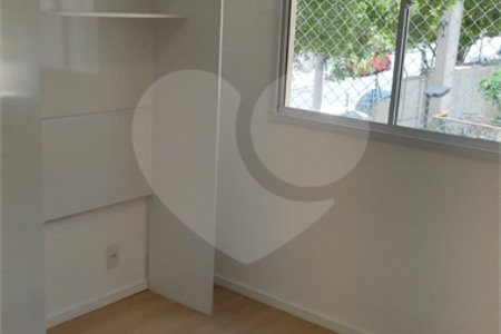 Apartamento à venda com 2 quartos em Vila Penteado, São Paulo, SP