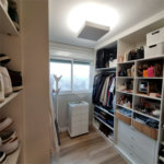 Apartamento à venda com 2 quartos, sendo 1 suíte, em Santa Teresinha, São Paulo, SP