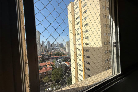 Apartamento à venda com 2 quartos em Santana, São Paulo, SP