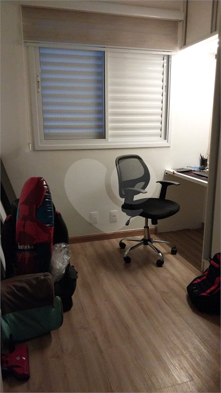 Apartamento à venda com 2 quartos, sendo 1 suíte, em Tatuapé, São Paulo, SP