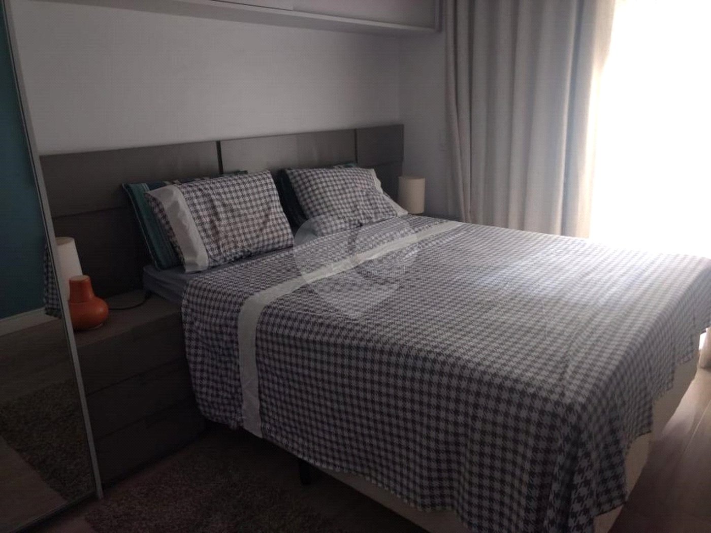 Apartamento à venda com 2 quartos, sendo 1 suíte, em Vila Guarani (z Sul), São Paulo, SP