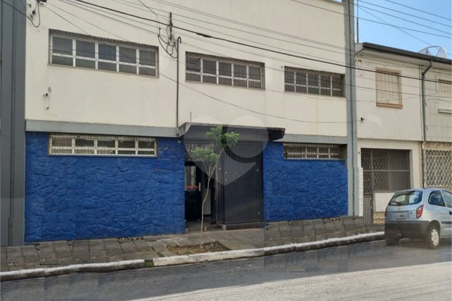 Prédio para alugar em Tatuapé, São Paulo, SP