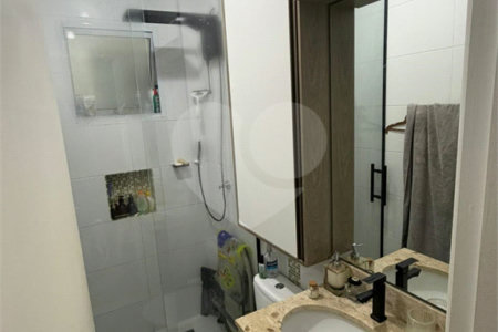 Apartamento à venda com 2 quartos em Tucuruvi, São Paulo, SP