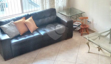 Sobrado à venda com 3 quartos, sendo 1 suíte,  em Água Fria, São Paulo, SP