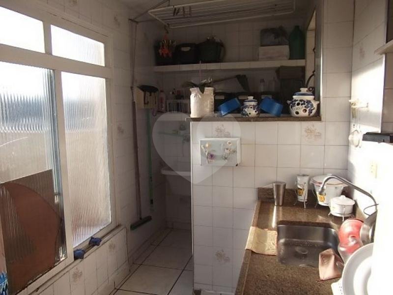 Sobrado à venda com 4 quartos, sendo 1 suíte, em Vila Isolina Mazzei, São Paulo, SP