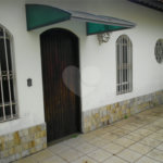 Sobrado à venda com 4 quartos em Vila Maria Alta, São Paulo, SP