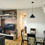 Apartamento à venda com 2 quartos, sendo 1 suíte, em Chácara Santo Antônio (zona Sul), São Paulo, SP