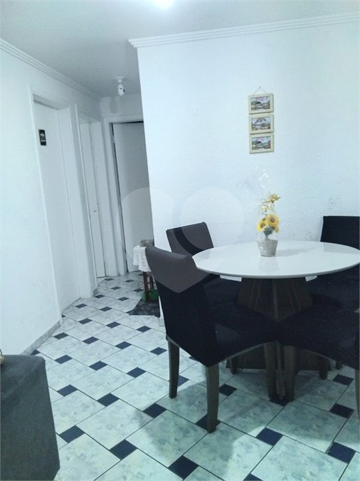 Apartamento à venda com 3 quartos em Demarchi, São Bernardo do Campo, SP