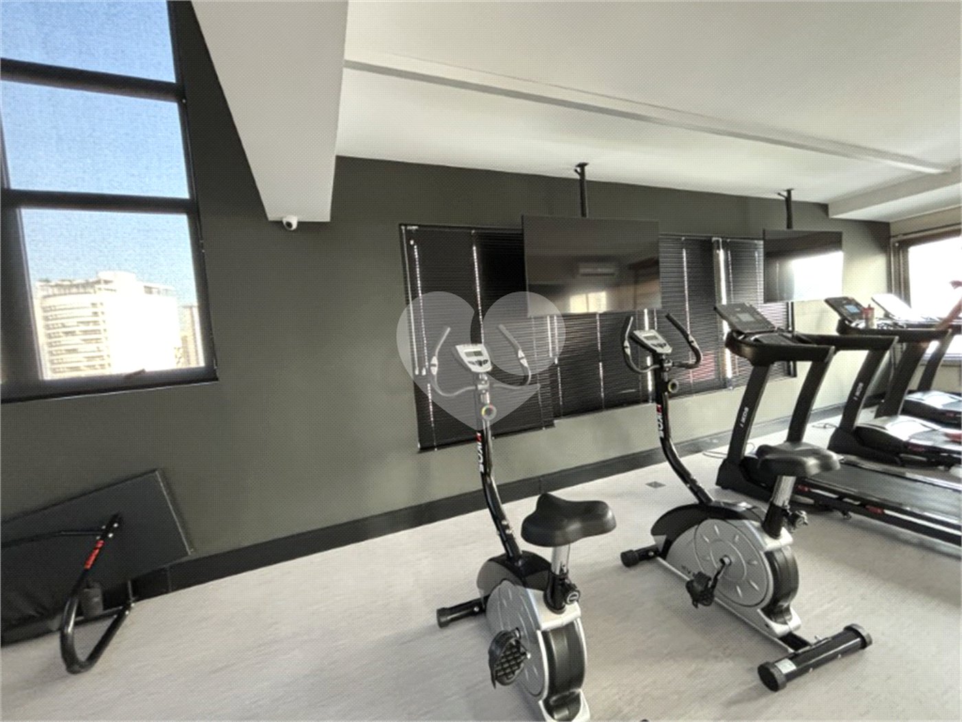 Apartamento à venda com 2 quartos em República, São Paulo, SP