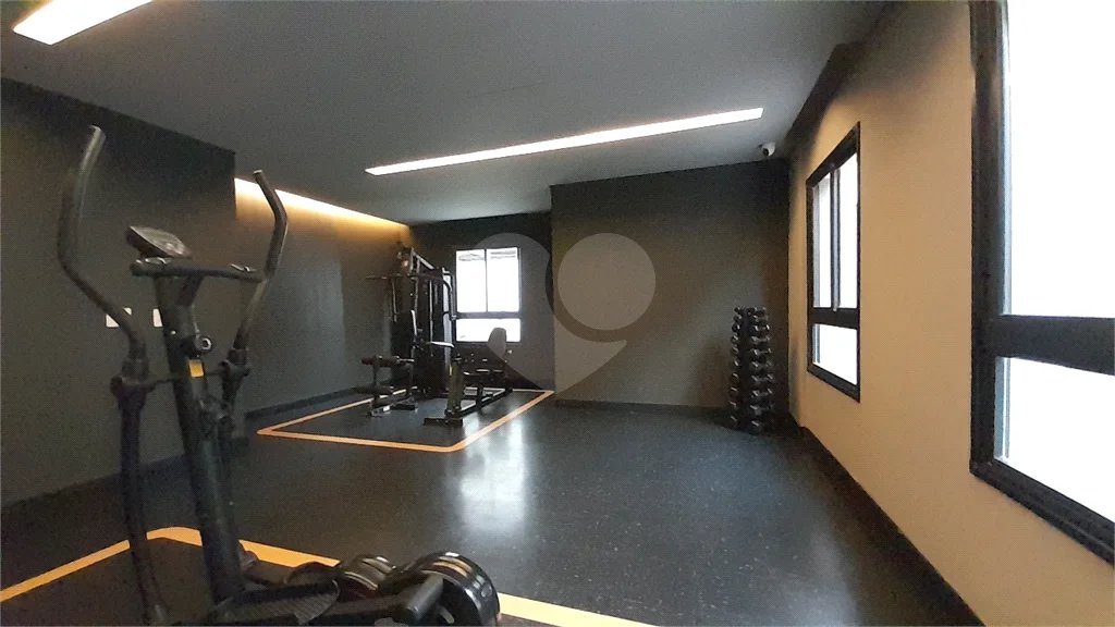 Apartamento para alugar com 2 quartos em Vila Mazzei, São Paulo, SP