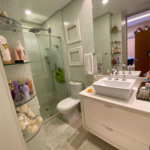 Apartamento com 3 dormitórios à venda, 127 m² por R$ 2.120.000,00 - Boqueirão - Santos/SP