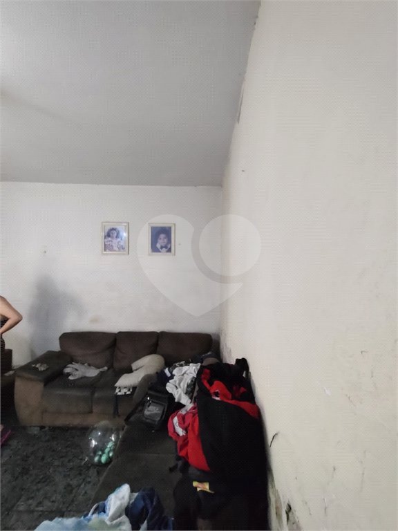 Casa à venda com 4 quartos em Chora Menino, São Paulo, SP