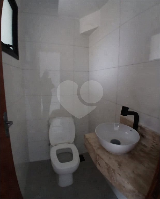 Casa à venda com 2 suítes em Vila Brasileira, Mogi das Cruzes, SP