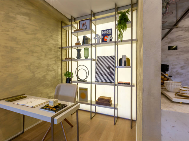 Apartamento à venda com 3 suítes em Brooklin, São Paulo, SP