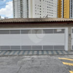 Sobrado à venda com 4 quartos, sendo 1 suíte, em Chora Menino, São Paulo, SP