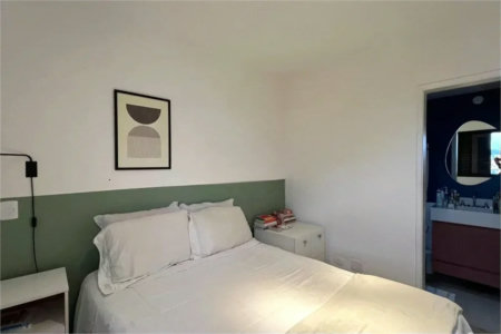 Apartamento à venda com 3 quartos, sendo 1 suíte, em Vila Madalena, São Paulo, SP