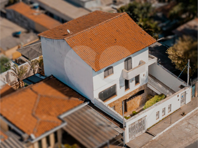 Casa à venda com 3 quartos, sendo 1 suíte,  em Mandaqui, São Paulo, SP