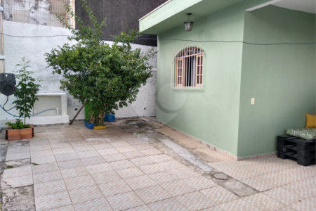 Casa à venda com 2 suítes em Lauzane Paulista, São Paulo, SP