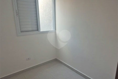 Apartamento à venda com 2 quartos em Santana, São Paulo, SP
