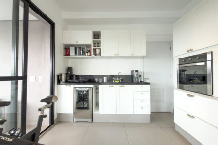 Apartamento à venda com 3 suítes em Pinheiros, São Paulo, SP